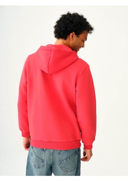 Erkek Sweatshirt Mercan LF2034270 modelleri