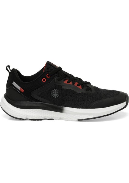 Erkek Sneaker Siyah 101876037 4W Mabel 4pr