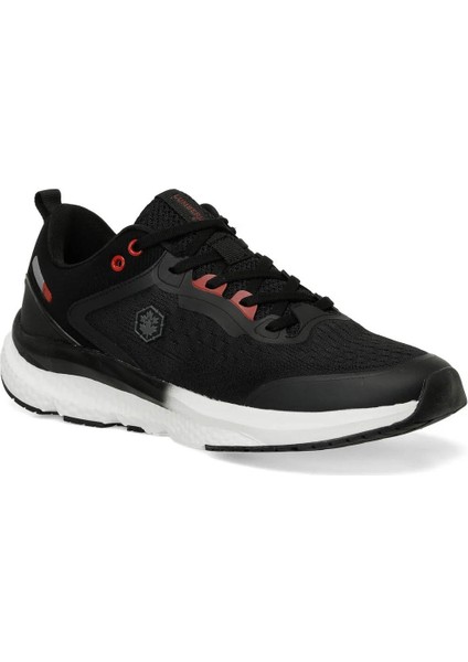Erkek Sneaker Siyah 101876037 4W Mabel 4pr