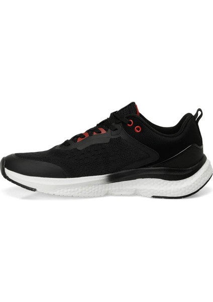 Erkek Sneaker Siyah 101876037 4W Mabel 4pr