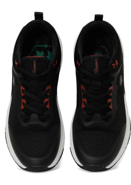 Erkek Sneaker Siyah 101876037 4W Mabel 4pr