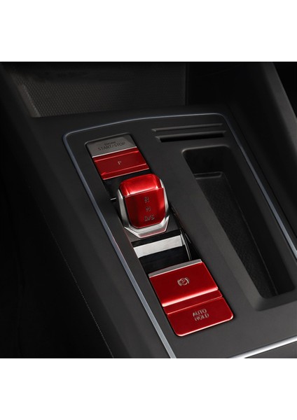 Vites aksesuar set kırmızı -Dsg şanzıman set / ICVI185 fiyatları