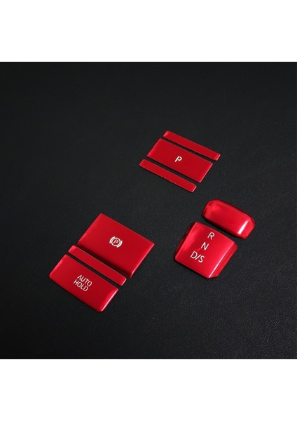 Vites aksesuar set kırmızı -Dsg şanzıman set / ICVI185 indirimleri