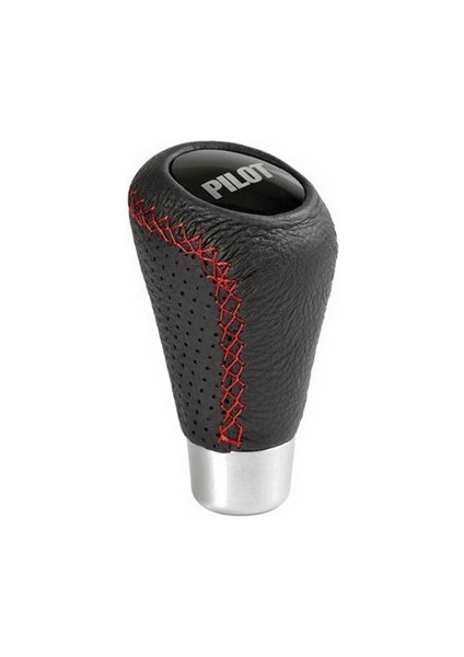 Pilot Speed Sport Vites Topuzu Siyah 00255