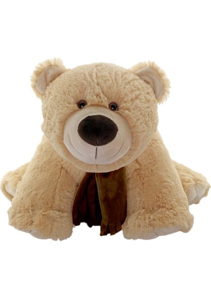 Plush 520057 Peluş Oyuncak, Tonton Ayı, 45 cm