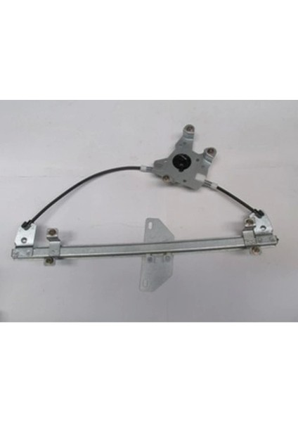 Cam Krikosu Juke 2011-2018 Elektrikli Ön Sol (Oem No:80721-1Ka0A) (Adet)