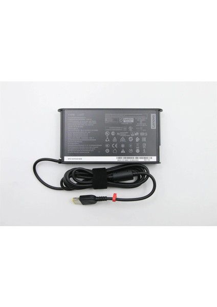 170W 20V 8,5A ADL170SCC3A ADL170SDC3A Orjinal Adaptör