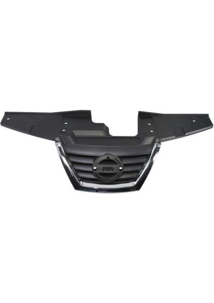 Panjur Juke 11-14 Orta (Oem No: 62072-1Ka6A)