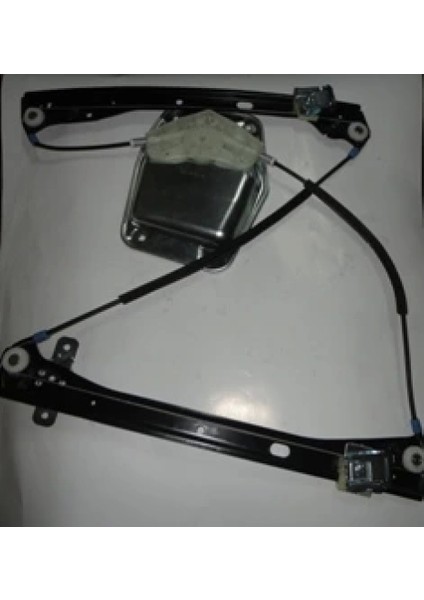 2003-2006 Nissan Maxima A33 Ön Cam Krikosu Sol Elektrikli-Motorlu 6 Pin (Adet) (Oem NO:807012Y920AP)