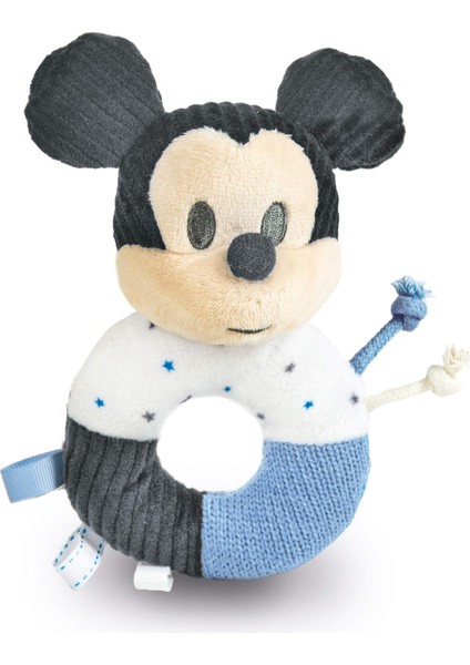 Mickey Yumuşak Halka Oyuncak