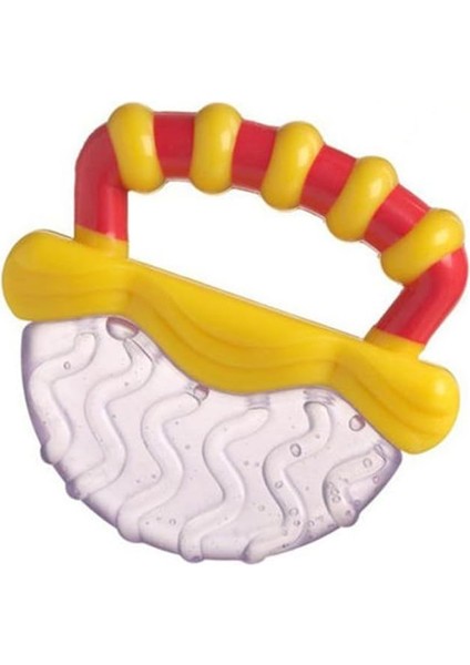 9321104832092 Dişlik/çıngırak, Çok Renkli