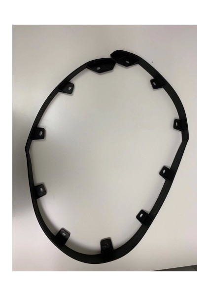 Tampon Alt Koruyucu Karlık Mıcra 02-08 (Oem No: 96015-Ax600)