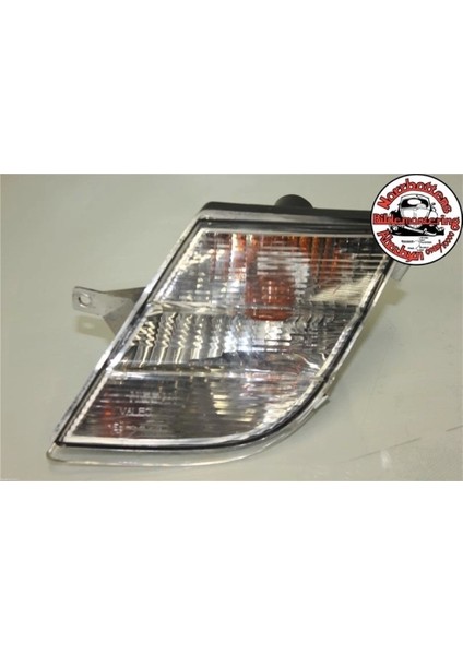Sinyal Lambası Tampon Mıcra 06-07 Duysuz Sol (Oem No: 26135-Bc400)