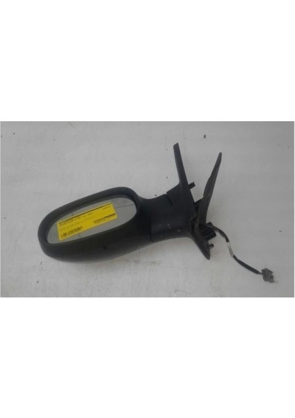 Ayna Dış Dikiz Mıcra 03-10 Elektrikli Isıtmalı Sol (Oem No: 96302-Ax90C)