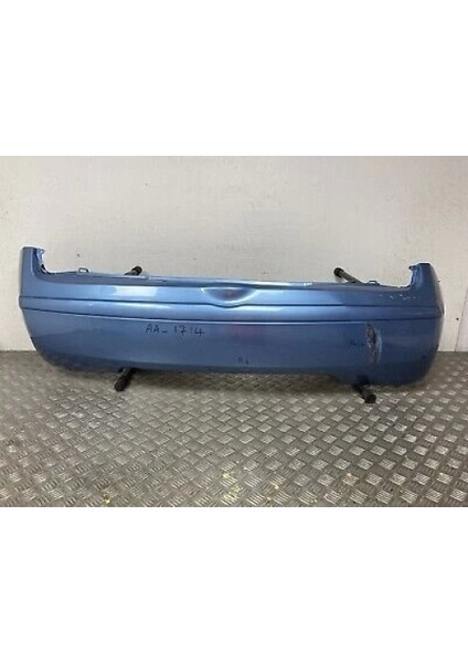 Tampon Mıcra Arka 06-10 (Oem No: 85022-Bc640)