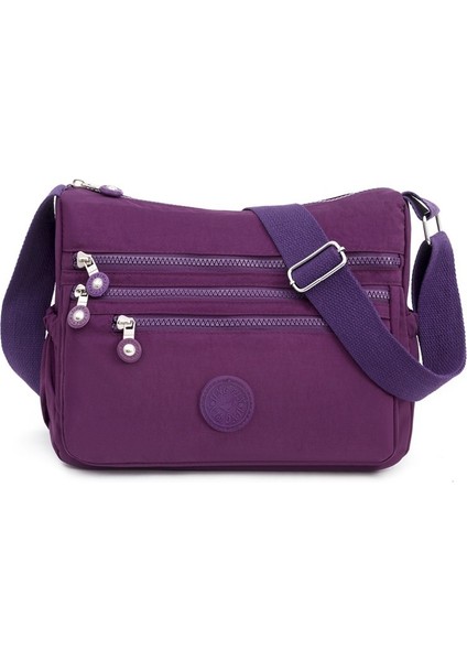 Oxford Bez Çanta Omuz Çantası Crossbody Çanta (Yurt Dışından) fiyatları