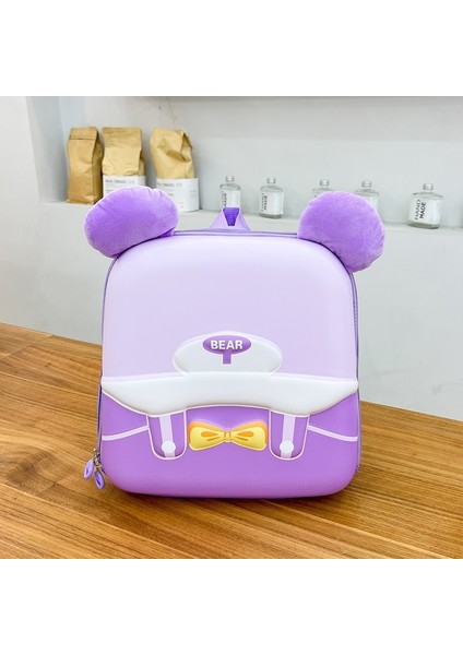 Çocuk Sırt Çantası Yumurta Kabuğu Sırt Çantası (Yurt Dışından)