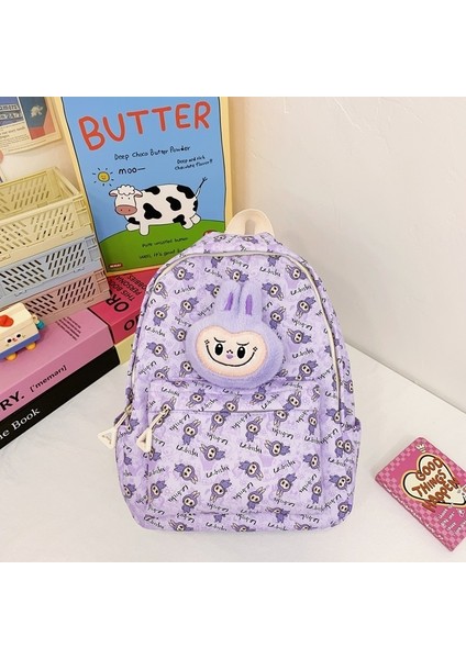 Çocuk Çantaları, Sırt Çantaları, Erkek ve Kız Açık Hava Sırt Çantaları (Yurt Dışından)