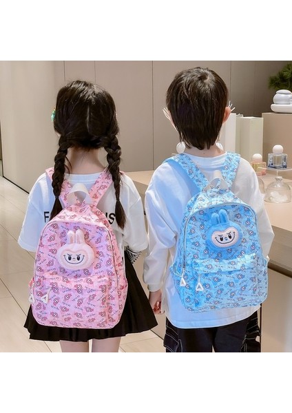 Çocuk Çantaları, Sırt Çantaları, Erkek ve Kız Açık Hava Sırt Çantaları (Yurt Dışından) modelleri