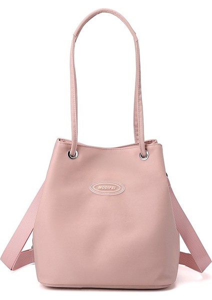 Omuz Çantası, Gündelik Koltuk Altı Çantası, Şık Kova Çantası (Yurt Dışından)