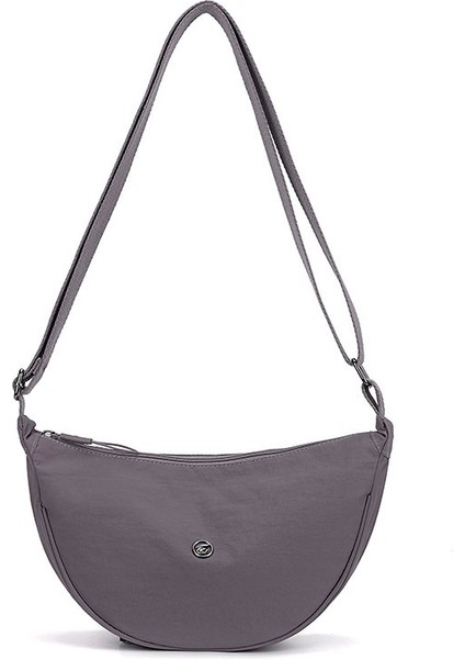 Kadın Tek Omuz Crossbody Çanta Spor Bisiklet Crossbody Çanta (Yurt Dışından)
