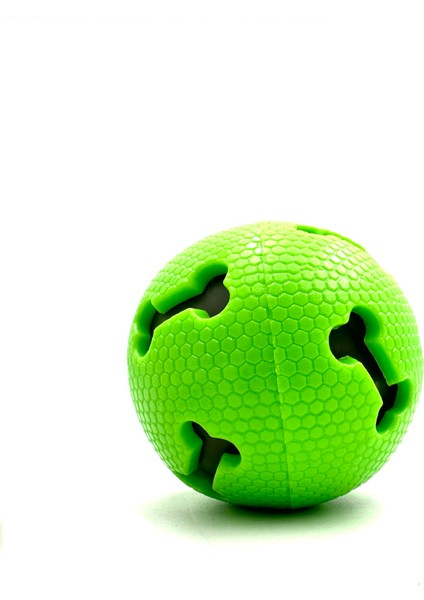 Pati Desenli Sesli Premium Köpek Oyun Topu fiyatları