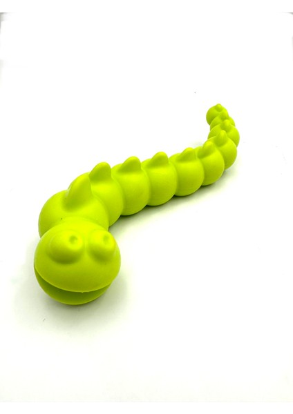 Tırtıl Yumuşak Dokulu Diş Kaşıma Köpek Oyuncağı fiyatları