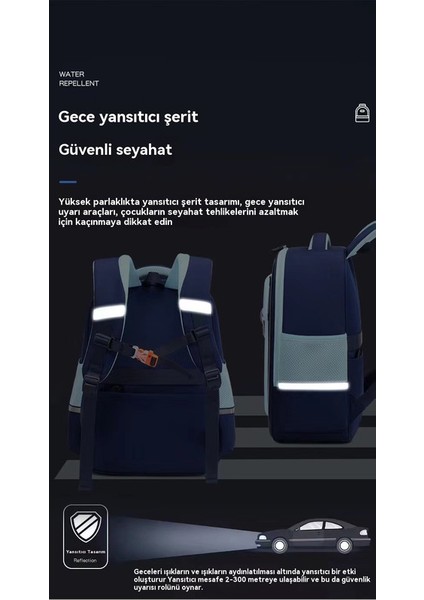 3-6 S Inıftaki Ilk Okul Öğrencileri Için Yeni Çocukların Arka Paketi, Süper Hafif Karton Çocukları Arka Paketi (Yurt Dışından) fırsatları