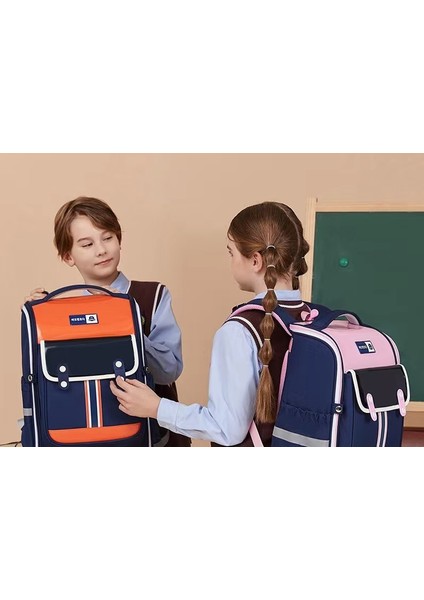 3-6 S Inıftaki Ilk Okul Öğrencileri Için Yeni Çocukların Arka Paketi, Süper Hafif Karton Çocukları Arka Paketi (Yurt Dışından)