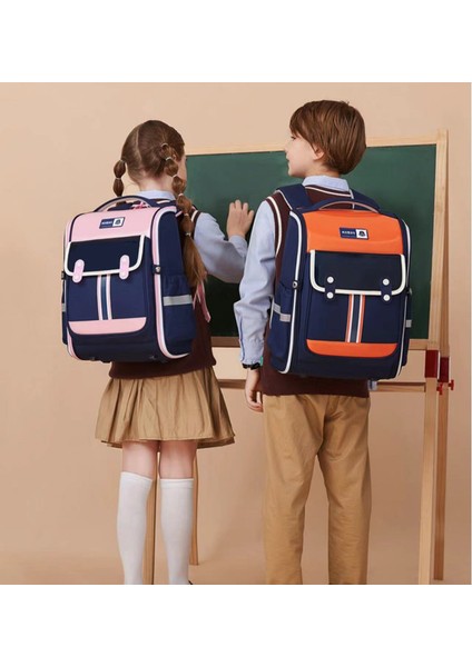 3-6 S Inıftaki Ilk Okul Öğrencileri Için Yeni Çocukların Arka Paketi, Süper Hafif Karton Çocukları Arka Paketi (Yurt Dışından)