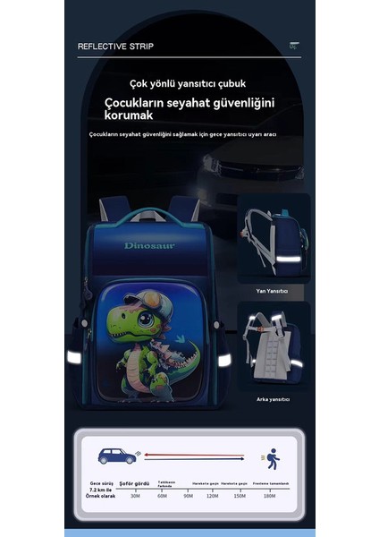 3-6 S Inıftaki Ilk Okul Öğrencileri Için Yeni Çocukların Arka Paketi, Süper Hafif Karton Çocukları Arka Paketi (Yurt Dışından) indirimleri