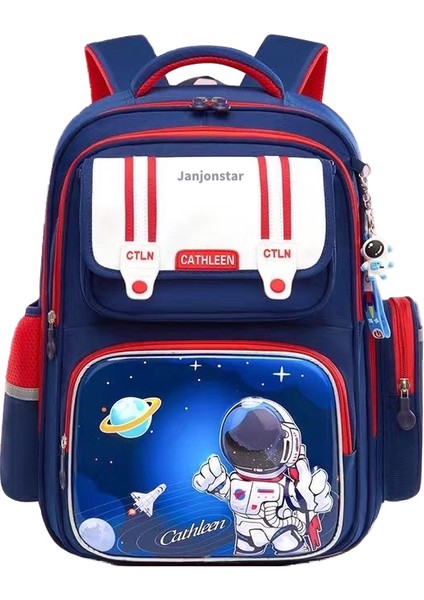 3-6 S Inıftaki Ilk Okul Öğrencileri Için Yeni Çocukların Arka Paketi, Süper Hafif Karton Çocukları Arka Paketi (Yurt Dışından)