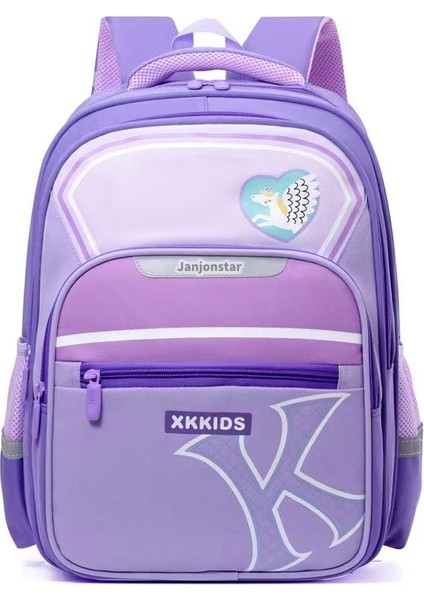 3-6 S Inıftaki Ilk Okul Öğrencileri Için Yeni Çocukların Arka Paketi, Süper Hafif Karton Çocukları Arka Paketi (Yurt Dışından)