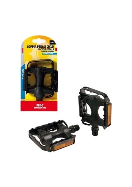 Ped-7 MTB Shimano Tip Pedal Seti 92317