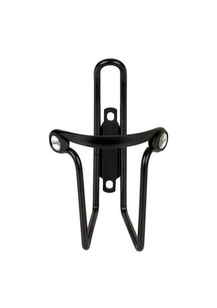 Siyah Aluminyum Bisiklet Suluğu 93300