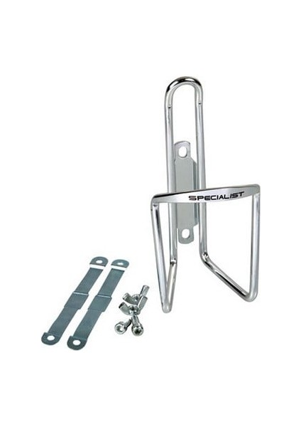 De-Lux Aluminyum Bisiklet Suluğu 93303