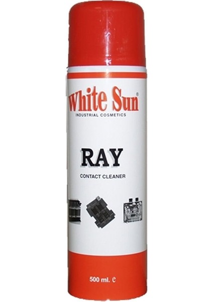 Contact Cleaner