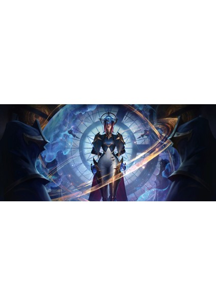 Büyük Kaymaz Mouse Pad, Dizüstü Bilgisayar Masası Pedi, Ofis ve Ev Için Uygun Su Geçirmez Masa Yazma Pedi (Yurt Dışından)