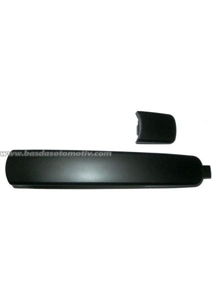 Kol Kapı Qashqai 07-09 Arka Siyah Rhlh Nıssan Qashqaı (Oem No: 1317Kok1009096)