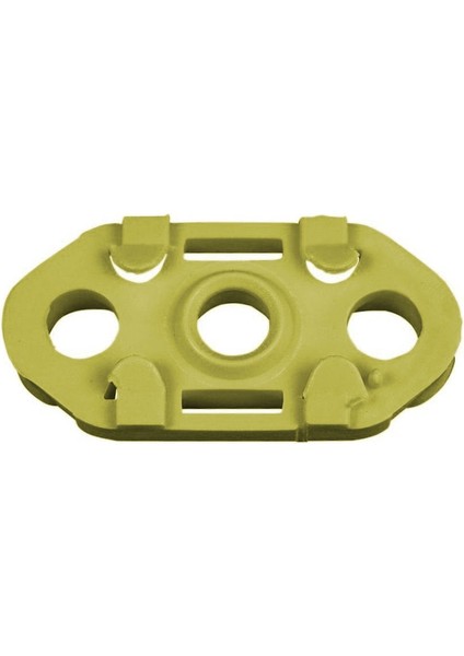 Unıversal Cam Kriko Ray Plastiği Sol Sağ