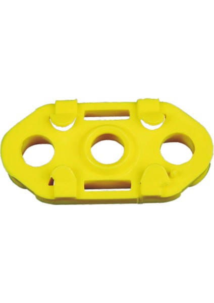 Unıversal Cam Kriko Ray Plastiği Sol Sağ modelleri