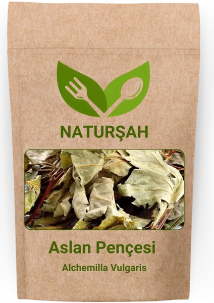 Aslan Pençesi (Alchemilla Vulgaris) 250 gr