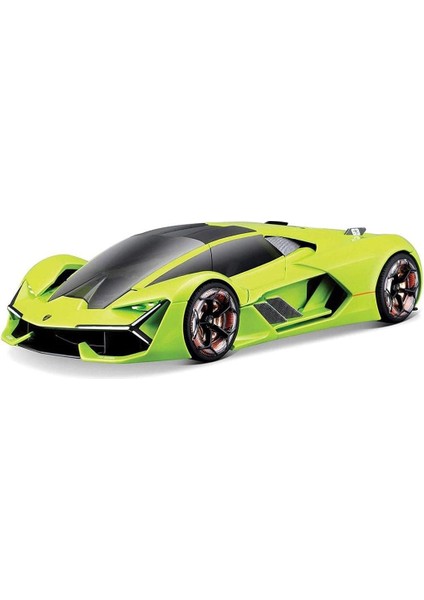 1:24 - Lamborghini Terzo Millennio (Yurt Dışından)