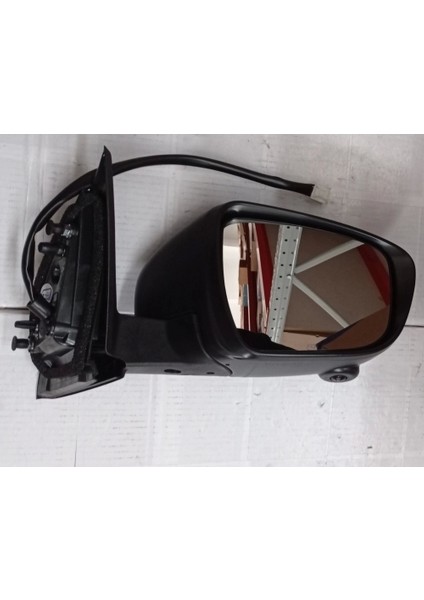 Ayna Dikiz Qashqai 14- Elıstmkatsnylkamera Rh None (Oem No: 1317Ayn2005068)