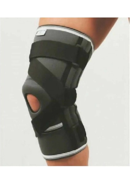 Ön Çapraz Bağ ve Ligament Destekli Dizlik Xxlarge