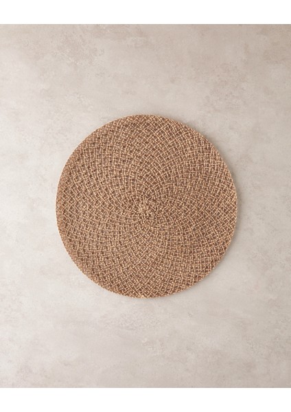 Sitty Pp 2'li Amerikan Servis 38 cm Koyu Bej fiyatları