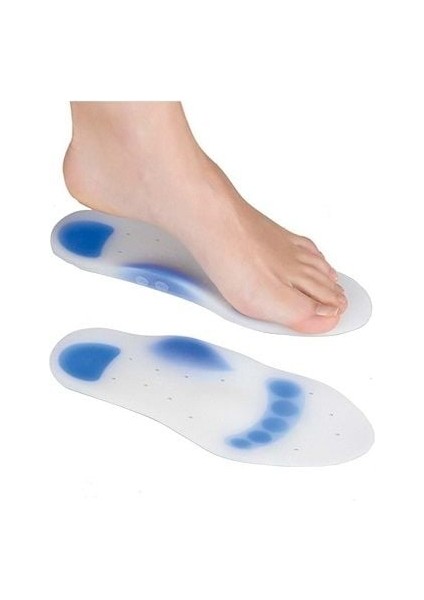 Wollex 603 Slikon Tabanlık Xxlarge