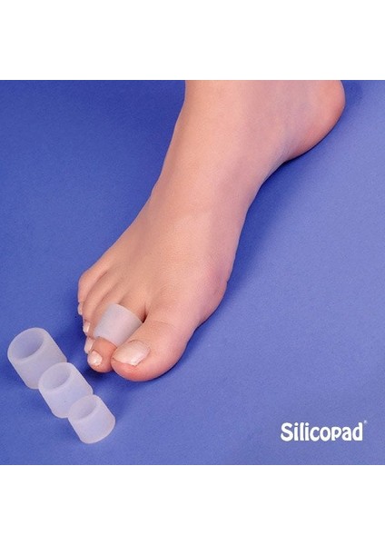 Parmak Halkası Medium Tek