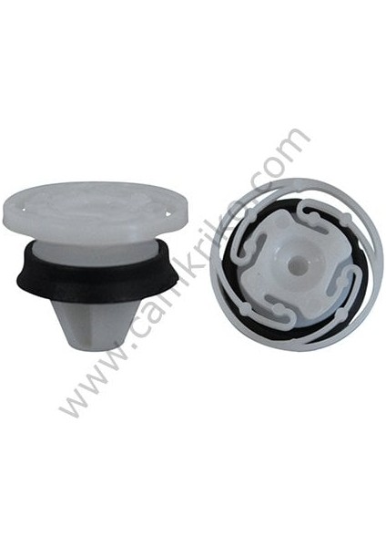 Clıo 2015 Megane 2015 Kapı Döşeme Klipsi (12778 9345ZN)