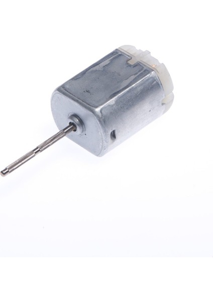 Araba Kapı Kilit Motoru 12V DEVIR:11500 Rpm Uzunluk: 65MM - 31MM Mil DC8212